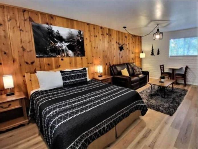 The Nook Pinetop חדר תמונה